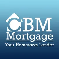 CBM Mortgage Mobile icon