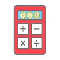 Loop Calculator icon