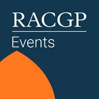 RACGP Events icon