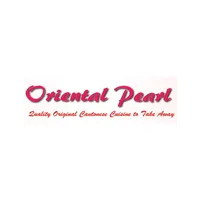 Oriental Pearl. icon