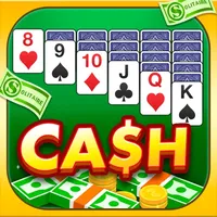 Solitaire for Cash icon