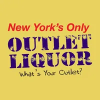 Outlet Liquor icon