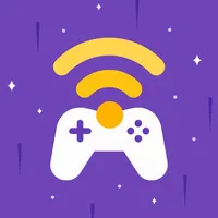 Gaming VPN : Ping & Bandwidth icon