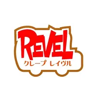 クレープREVEL / レイヴル富山キッチンカー icon