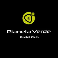 PIANETAVERDE padel club icon