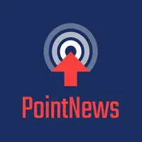 PointNews icon