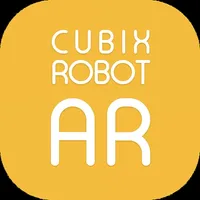 CubixRobotAR icon