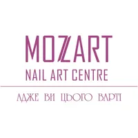 MOZART NAIL icon