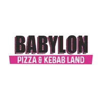 Babylon Pizza & Kebab Land icon