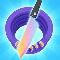 Knife Hit ASMR icon