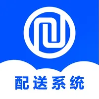 挪挪配送 icon