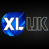 XL:UK Radio icon