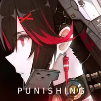 Punishing: Gray Raven icon