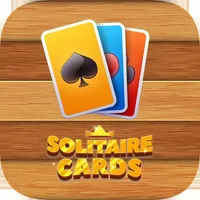 Solitaire Classic Wood icon