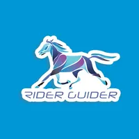 Rider Guider Equestrian App icon