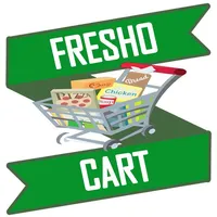 Fresho Cart icon