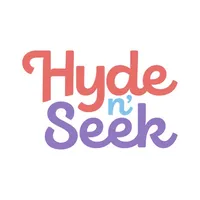 Hyde n Seek icon