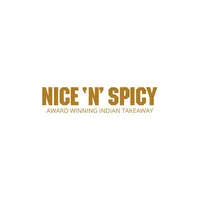 Nice N Spicy Weymouth. icon