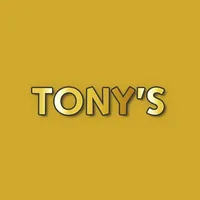 Tony's Edinburgh icon