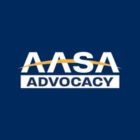 AASA Advocacy icon