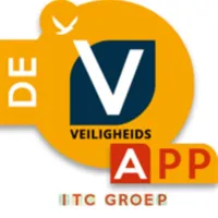 Veiligheidsapp ITC-groep icon