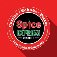 Spice Express Westfield icon