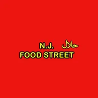 N.J.Food Street BlackdownClose icon