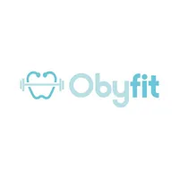 Obyfit Personal Trainer icon