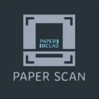 PaperScan - Doc Scanner. icon