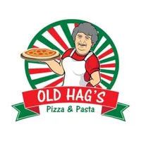 Old Hag's Pizza and Pasta icon