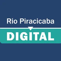 Rio Piracicaba Digital icon