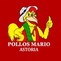 Pollos Mario Astoria icon