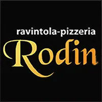 Rodin Pizzeria icon