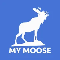 My Moose icon