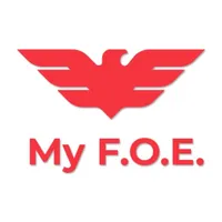 My F.O.E. icon