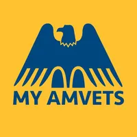 My AMVETS icon