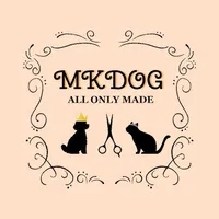 MKDOG icon