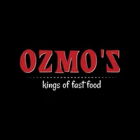 Ozmos. icon