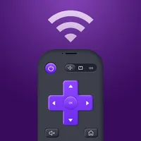 TV Remote - Control Smart TV icon