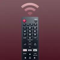 LGRemote: Control for WebOS TV icon