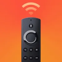 FireRemote - TV Stick Remote icon