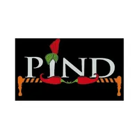 Pind Restaurant icon