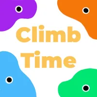 ClimbTime: Climber's Community icon