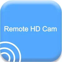 Remote HD Cam icon