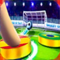 Tappi Football Table Soccer icon