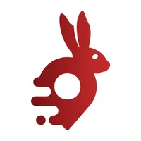 Red Rabbit Xpress Delivery icon