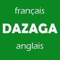 Dazaga dictionary icon