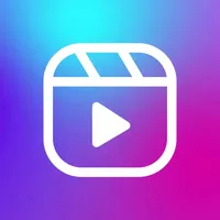 Repost - Reels Saver icon