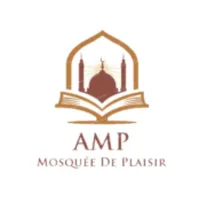 Mosquée de Plaisir - AMP icon