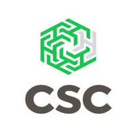 CSC Secure Monitoring icon